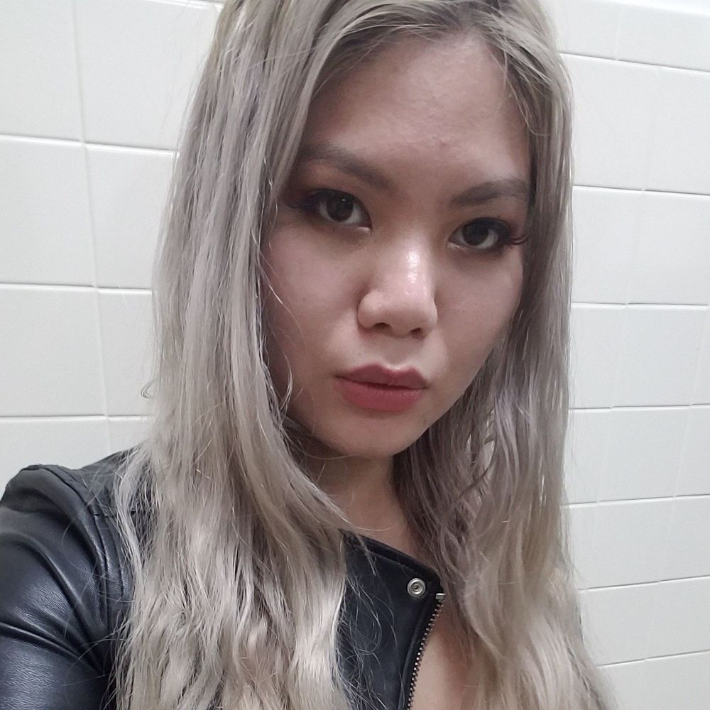 Meet your Posher, Ana